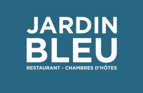Saint-Girons Maison | Jardin Bleu - Chambres d'hôtes