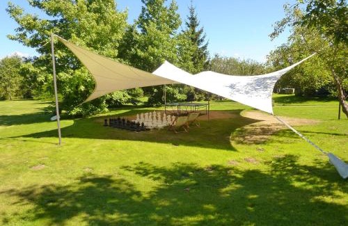 Carrejo Hôtel | Jardin de Carrejo