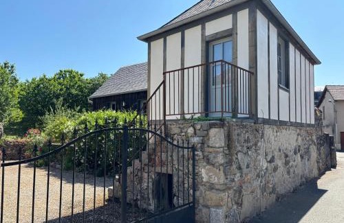 Beaulieu-sur-Dordogne Maison | Jardin de la rivière