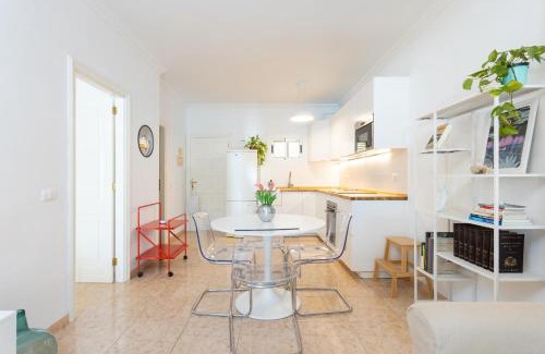Puerto de la Cruz Appartement | Jardin del Mar Apartment