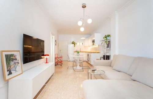 Puerto de la Cruz Appartement | Jardin del Mar Apartment