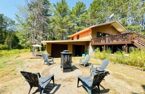 Bowman Chalet De Ski | Jardin Du Ciel Chalet