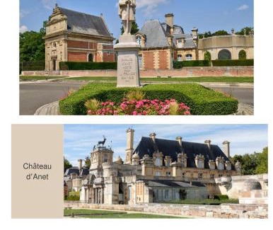 Ivry-la-Bataille Appartement | Jardin et Étang services gratuits piscine tennis golf