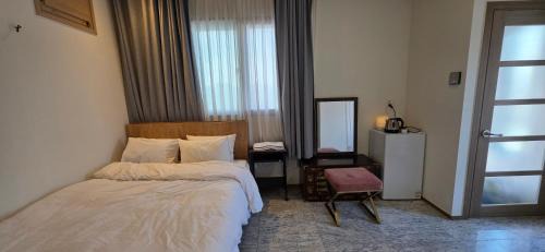 Yeongdeungpo-gu Hôtel | Jardin Hotel