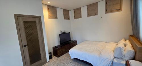 Yeongdeungpo-gu Hôtel | Jardin Hotel