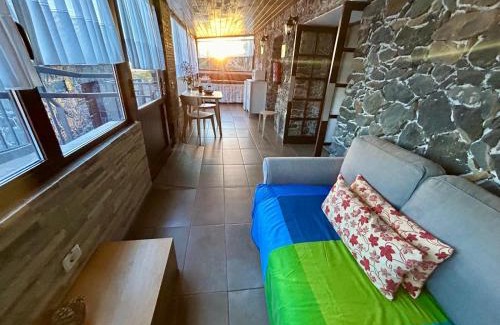 Las Hayas Maison | Jardin Las Hayas