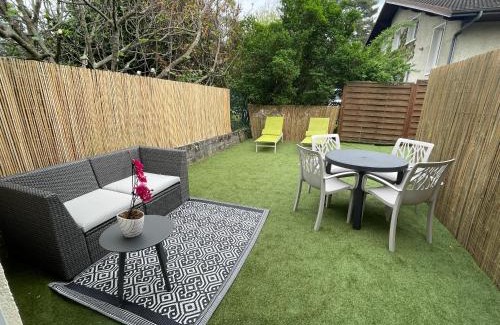 La Ravoire Maison | Jardin privé 1