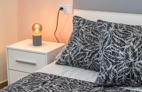 Ciempozuelos Appartement | Jardines - Apartamentos & Estudio
