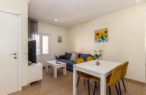 Ciempozuelos Appartement | Jardines - Apartamentos & Estudio