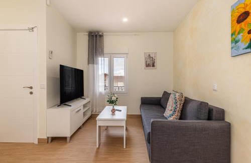 Ciempozuelos Appartement | Jardines - Apartamentos & Estudio