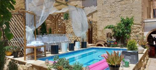 Alcala la Real Maison | Jardines de Colón