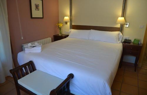 Totana Hôtel | Jardines de La Santa