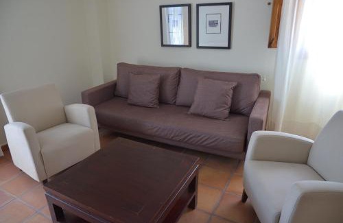 Totana Hôtel | Jardines de La Santa