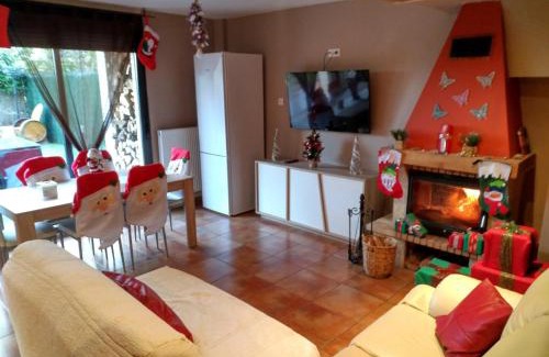 Viana Maison | Jardines de Viana