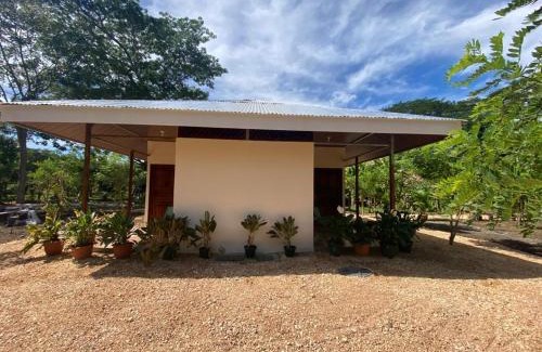 Jicaral Autre | Jardines del Golfo