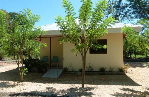 Jicaral Autre | Jardines del Golfo