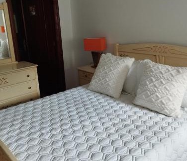 O Barco de Valdeorras Appartement | Jardines