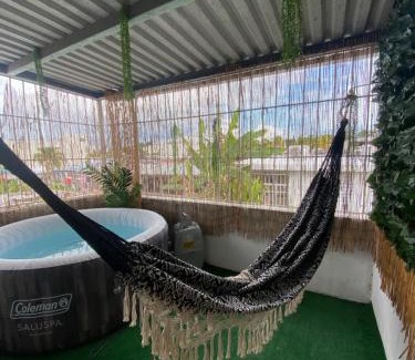 Cuevas Appartement | Jardines Home