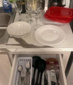 Cuevas Appartement | Jardines Home