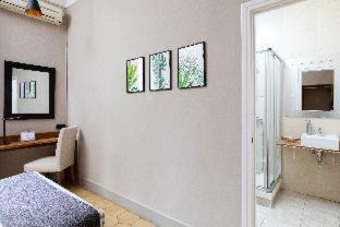 Dreta de l'Eixample Lit Et Petit-Déjeuner | Jardinets Guest House