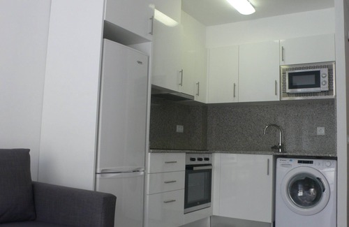 Eixample Appartement | Jardins de la Devesa