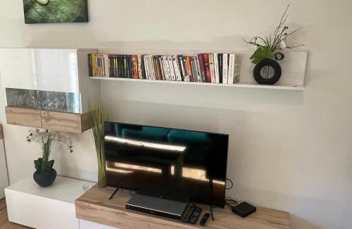 Bagneres-de-Luchon Appartement | JARDINS DE RAMEL – APPT 2106* - CURE/SKI WIFI