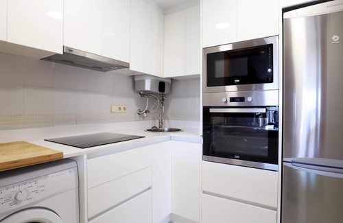 S'Agaro Appartement | JARDINS S'AGARO-Appartement 6 personnes avec piscine E32286