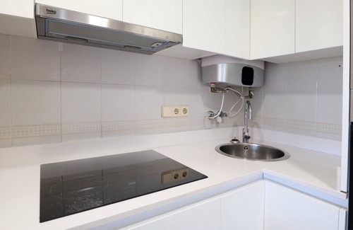 S'Agaro Appartement | JARDINS S'AGARO-Appartement 6 personnes avec piscine E32286