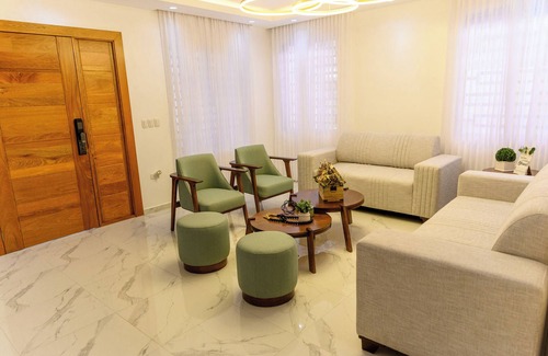 Bonao Maison | Jare Residence, the best place to be!