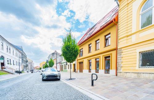 Presov Appartement | Jarkova 75
