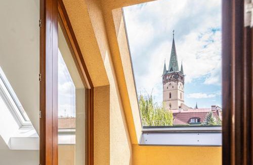 Presov Appartement | Jarkova 75