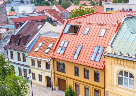 Presov Appartement | Jarkova 75