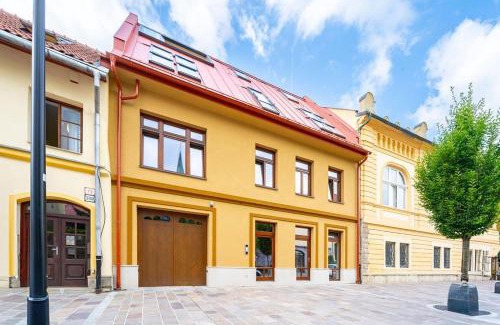 Presov Appartement | Jarkova 75