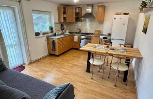 Stara Lubovna Appartement | Jarmočná Apartmán