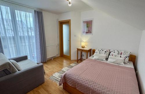 Stara Lubovna Appartement | Jarmočná Apartmán
