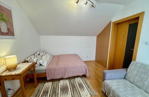 Stara Lubovna Appartement | Jarmočná Apartmán