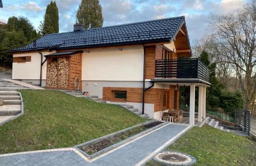 gmina Gardeja Maison | Jaromierz Dom nad jeziorem