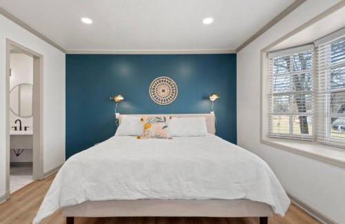 Ramona Maison | Jarrett Farm Resort - Suite 1