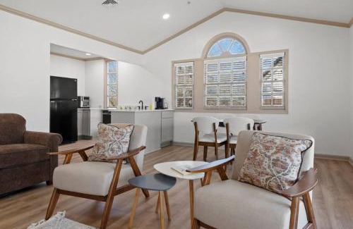 Ramona Maison | Jarrett Farm Resort - Suite 1