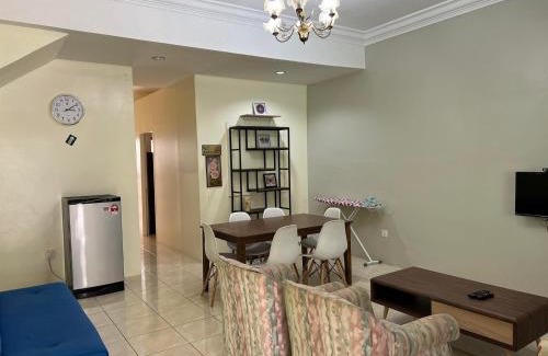 Tanah Rata Maison | Jarzmin Double Story Homestay @ Royal Lily