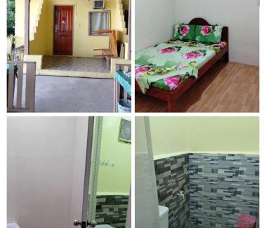 Moalboal Cabine | JAS Beach Resort