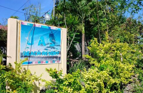 Moalboal Cabine | JAS Beach Resort