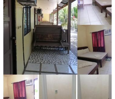 Moalboal Cabine | JAS Beach Resort