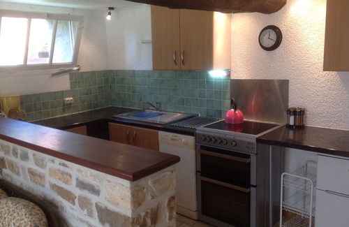 Saint-Nicolas-de-Pierrepont Cottage | Cottage 2 chambres sur notre ferme - 8 minutes des plages de sable