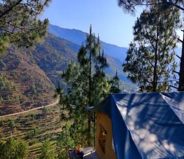 Tehri Autre | Jaseelo Camps & Resort