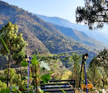 Tehri Autre | Jaseelo Camps & Resort