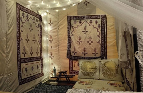 Tehri Hôtel | Jaseelo Camps & Resort