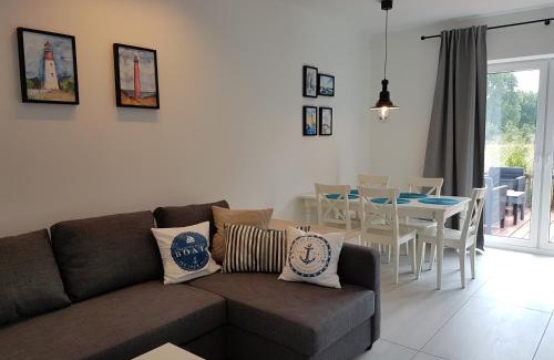 Bialogora Appartement | Jaskółka