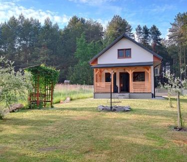 Tomaszow Lubelski Maison | Jaskółka Roztocze