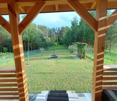 Tomaszow Lubelski Maison | Jaskółka Roztocze